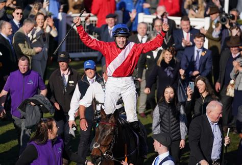 gold cup favourites 2022|Cheltenham Festival 2022: Gold Cup odds, tips, runners, results .